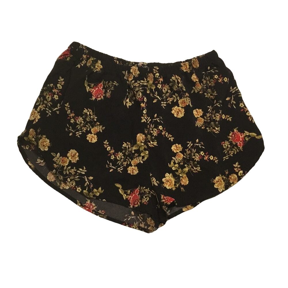 Ambiance Apparel Shorts